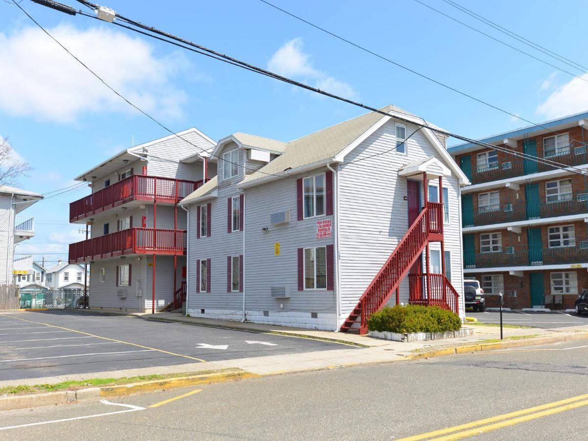 Shore Beach - 52 - 405 Porter Avenue * Seaside Heights
