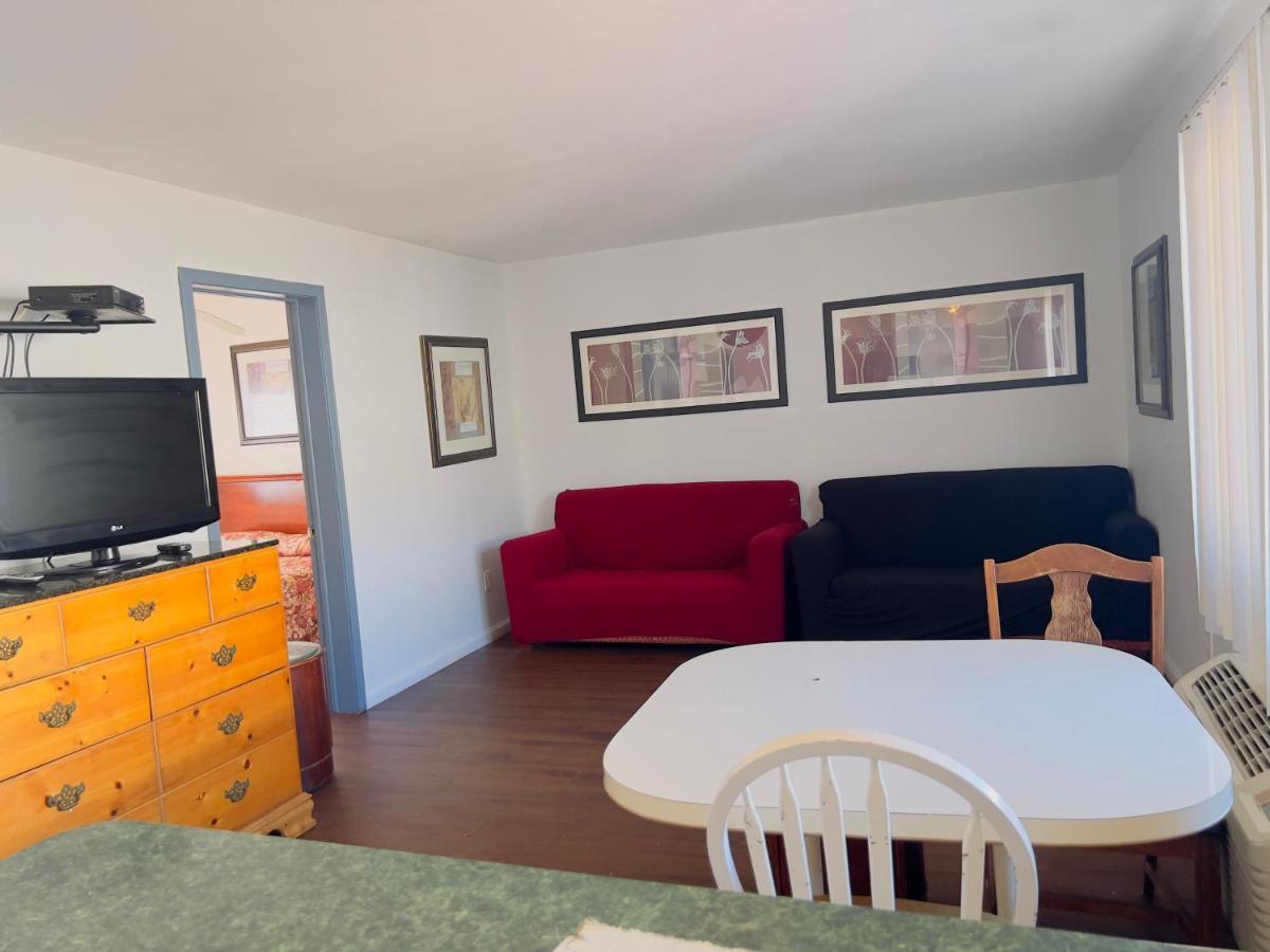 Shore Beach - 52 - 405 Porter Avenue Appartement *